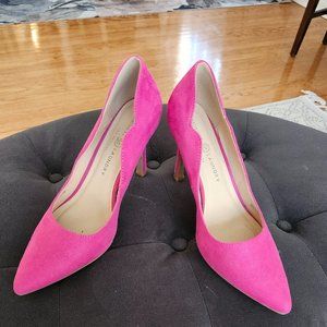 Chinese Laundry Spice Pumps